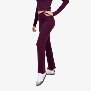 Kronos Donji dio trenerke KRONOS LADIES OPEN HEM PANTS 
