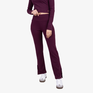 Kronos Donji dio trenerke KRONOS LADIES OPEN HEM PANTS 