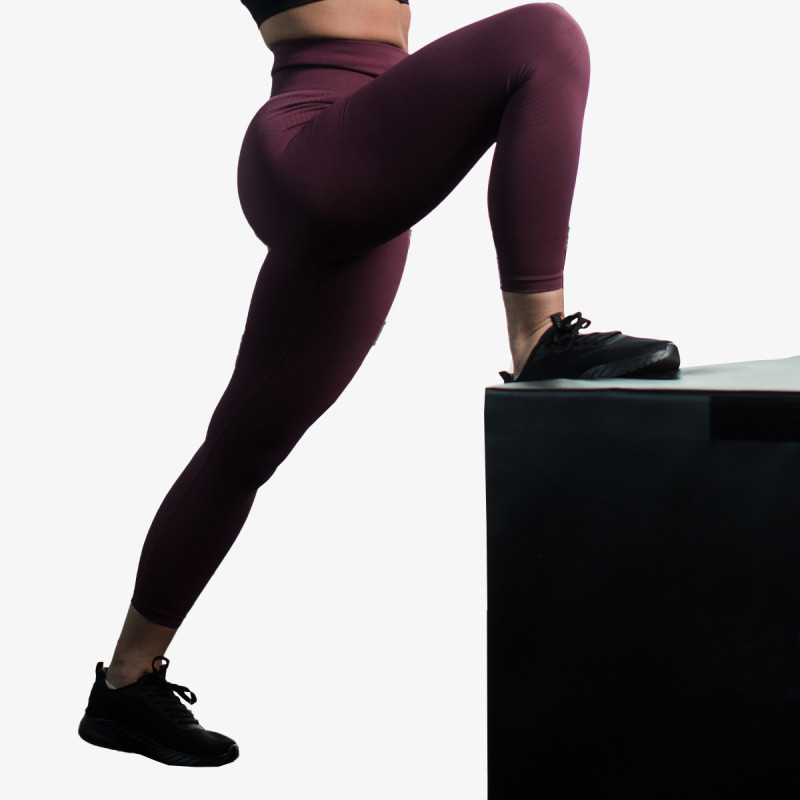 Kronos Helanke KRONOS LADIES 7/8 LEGGINGS 