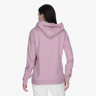 Kronos Dukserica KRONOS LADIES FULL ZIP HOODY 