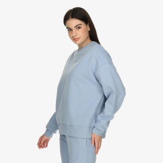 Kronos Dukserica KRONOS LADIES CREWNECK 