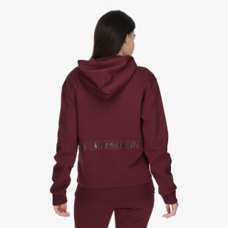 Kronos Dukserica KRONOS LADIES FULL ZIP HOODY 