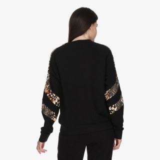 Kronos Dukserica KRONOS LADIES CREWNECK 