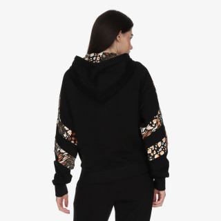 Kronos Dukserica KRONOS LADIES FULL ZIP HOODY 