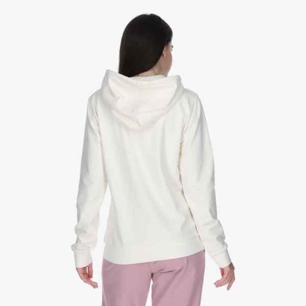 Kronos Dukserica KRONOS LADIES HOODY 
