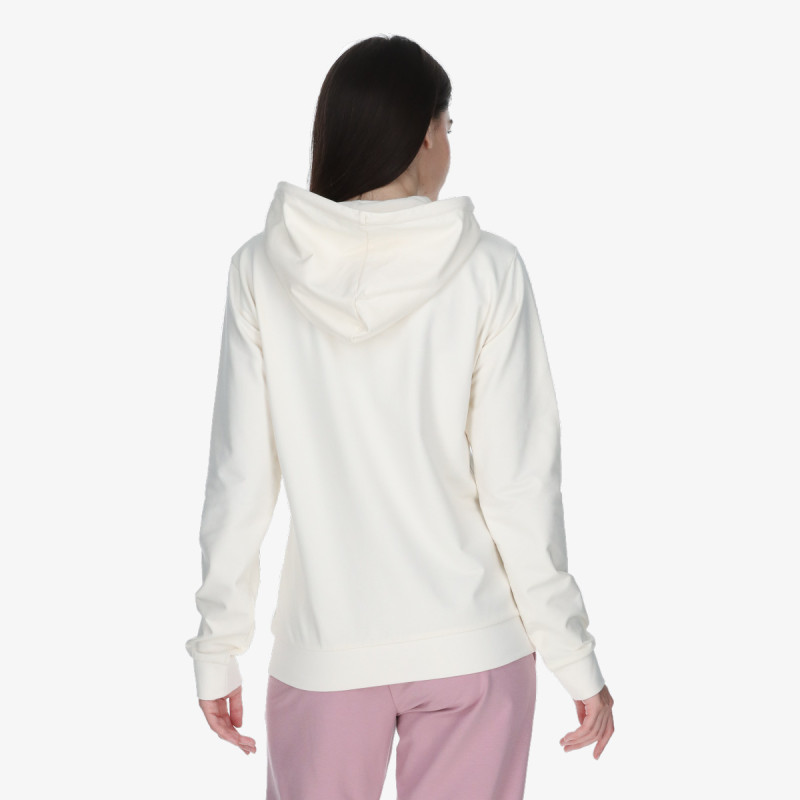 Kronos Dukserica KRONOS LADIES HOODY 