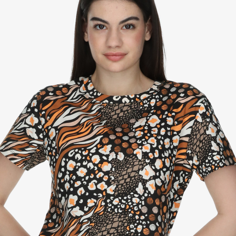 Kronos Majica KRONOS LADIES T-SHIRT 