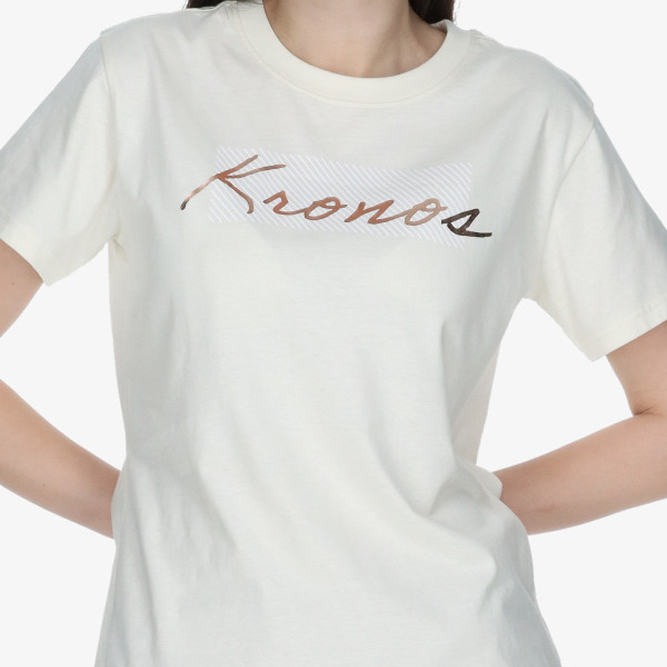 Kronos Majica KRONOS LADIES T-SHIRT 