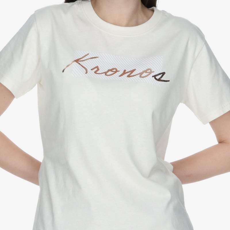 Kronos Majica KRONOS LADIES T-SHIRT 