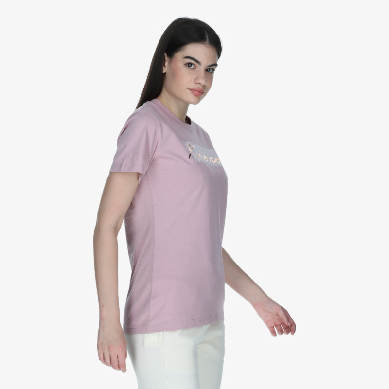 Kronos Majica KRONOS LADIES T-SHIRT 