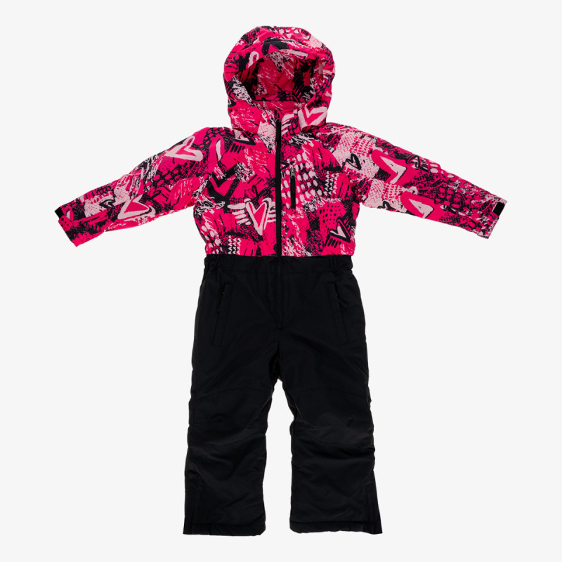 Kronos LINA SKI JUMPSUIT 