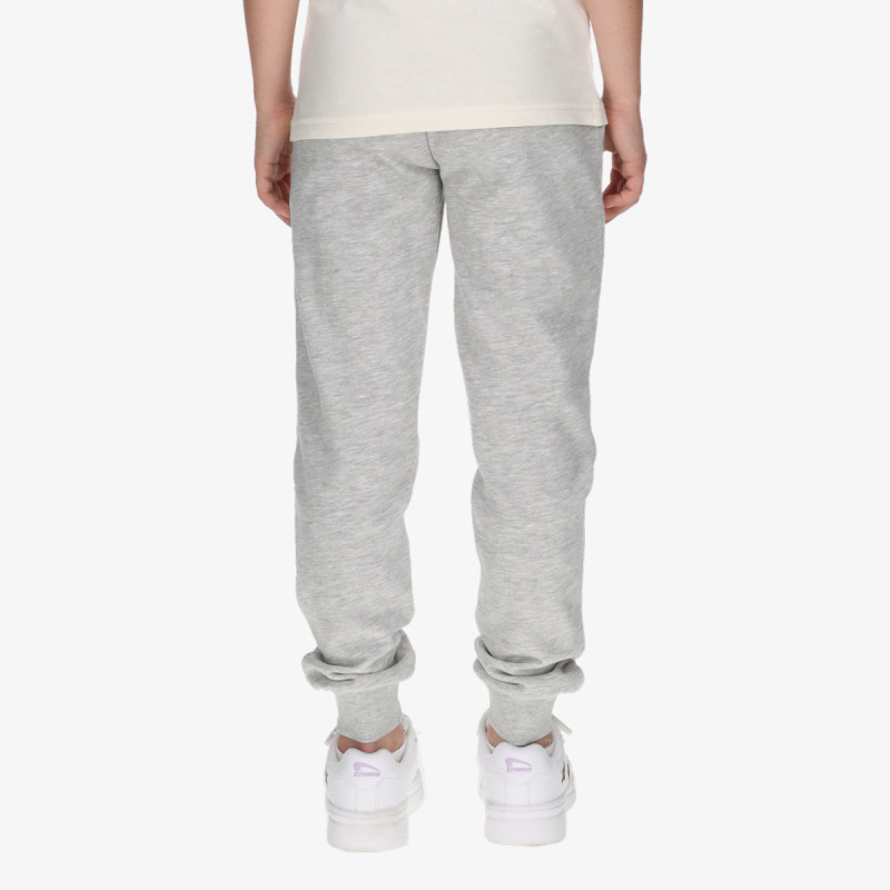 Kronos Donji dio trenerke KRONOS GIRLS CUFFED PANTS 