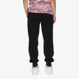 Kronos Donji dio trenerke KRONOS GIRLS CUFFED PANTS 