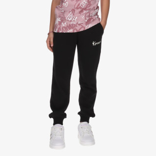 Kronos Donji dio trenerke KRONOS GIRLS CUFFED PANTS 