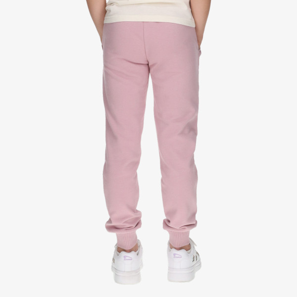 Kronos Donji dio trenerke KRONOS GIRLS CUFFED PANTS 