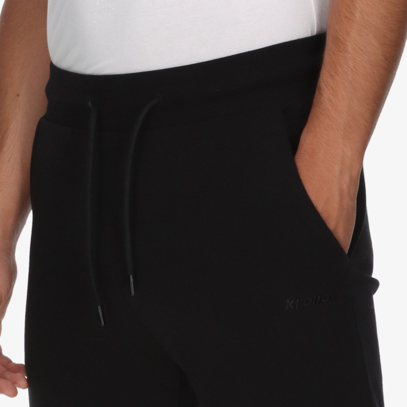Kronos Donji dio trenerke KRONOS MENS CUFFED PANTS 