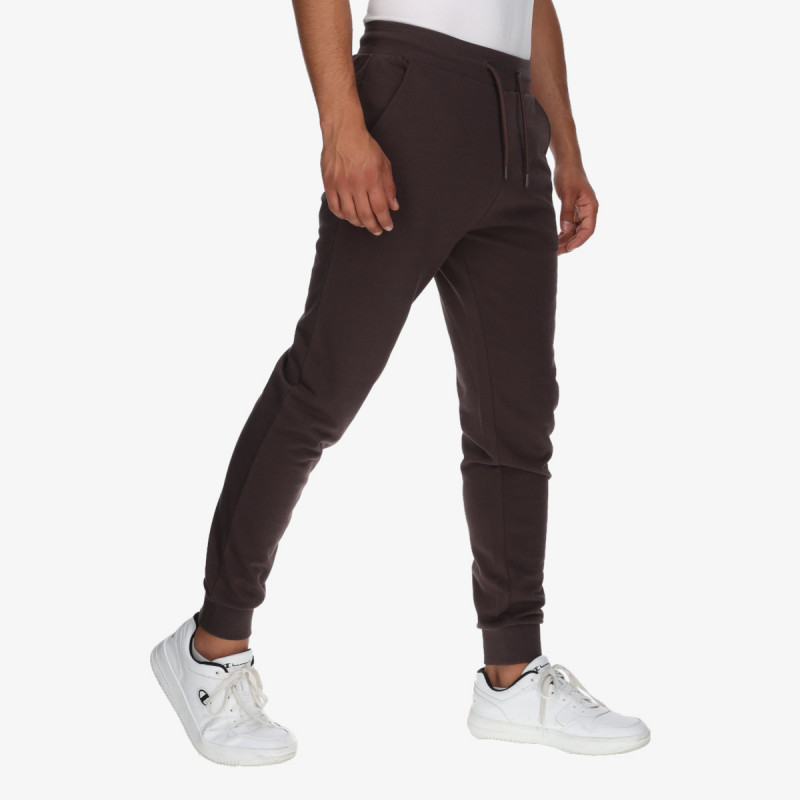 Kronos Donji dio trenerke KRONOS MENS CUFFED PANTS 
