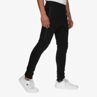 Kronos Donji dio trenerke KRONOS MENS CUFFED PANTS 