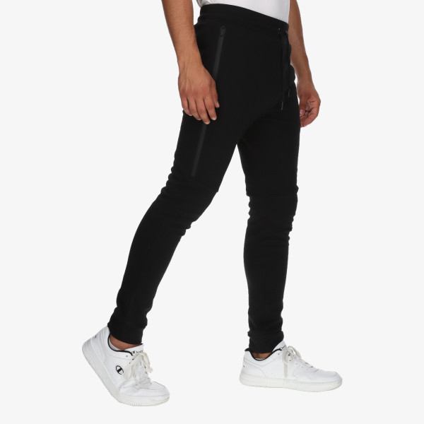 Kronos Donji dio trenerke KRONOS MENS CUFFED PANTS 
