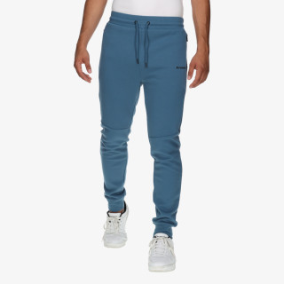 Kronos Donji dio trenerke KRONOS MENS CUFFED PANTS 