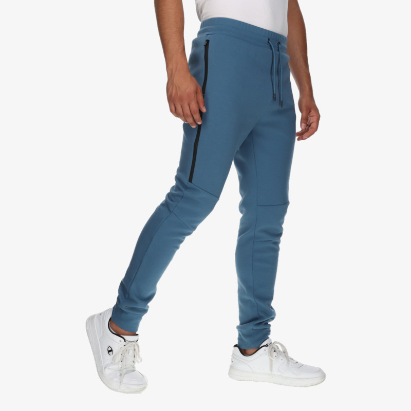 Kronos Donji dio trenerke KRONOS MENS CUFFED PANTS 