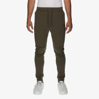 Kronos Donji dio trenerke KRONOS MENS CUFFED PANTS 