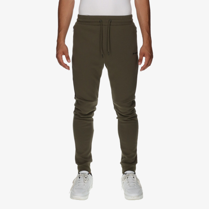 Kronos Donji dio trenerke KRONOS MENS CUFFED PANTS 