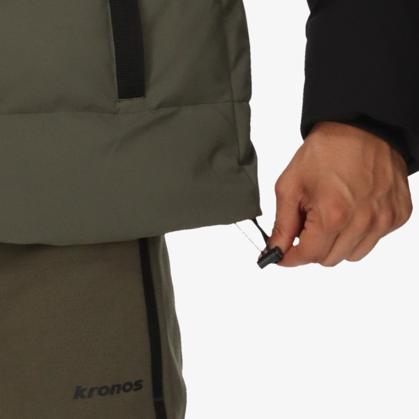 Kronos Jakna KIKY MENS JACKET 