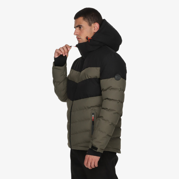 Kronos GIACOMO SKI JACKET 