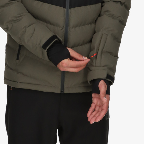 Kronos GIACOMO SKI JACKET 