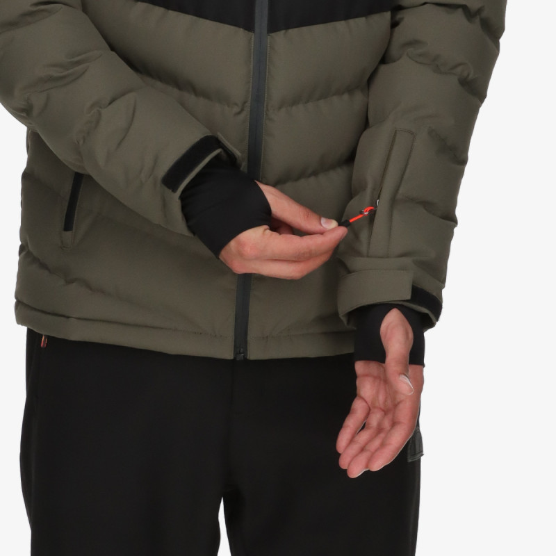 Kronos GIACOMO SKI JACKET 