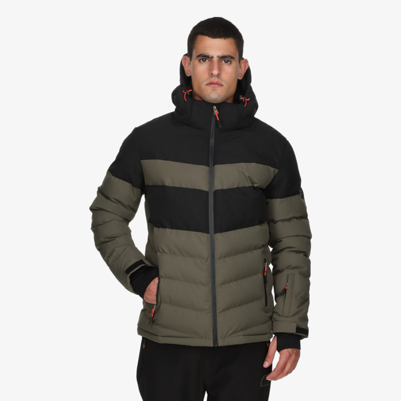 Kronos GIACOMO SKI JACKET 