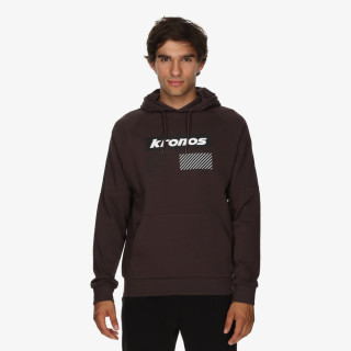 Kronos Dukserica KRONOS MENS HOODY 