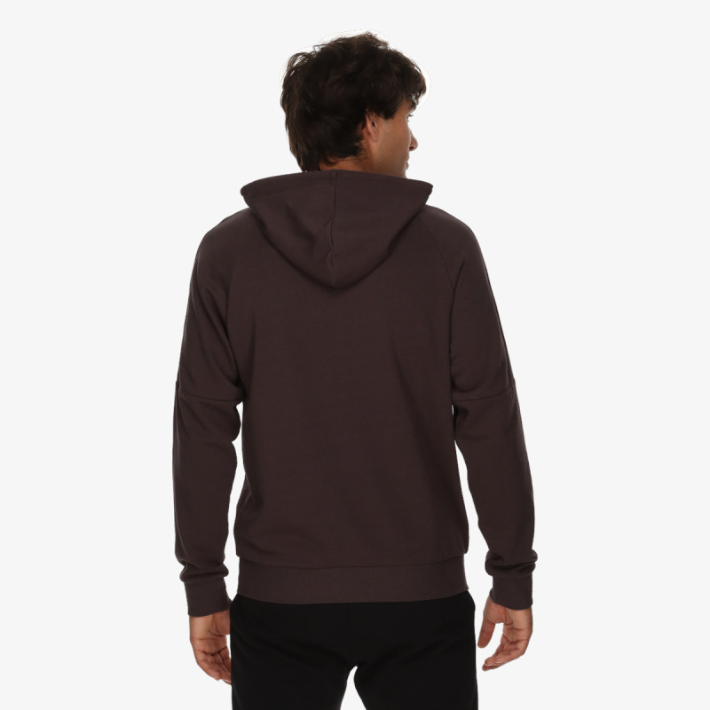 Kronos Dukserica KRONOS MENS HOODY 