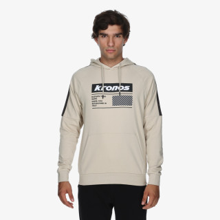 Kronos Dukserica KRONOS MENS HOODY 
