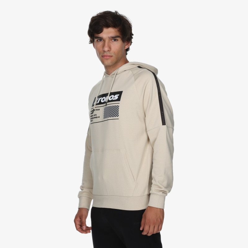 Kronos Dukserica KRONOS MENS HOODY 