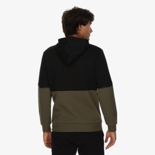 Kronos Dukserica KRONOS MENS HOODY 