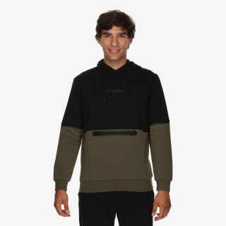 Kronos Dukserica KRONOS MENS HOODY 