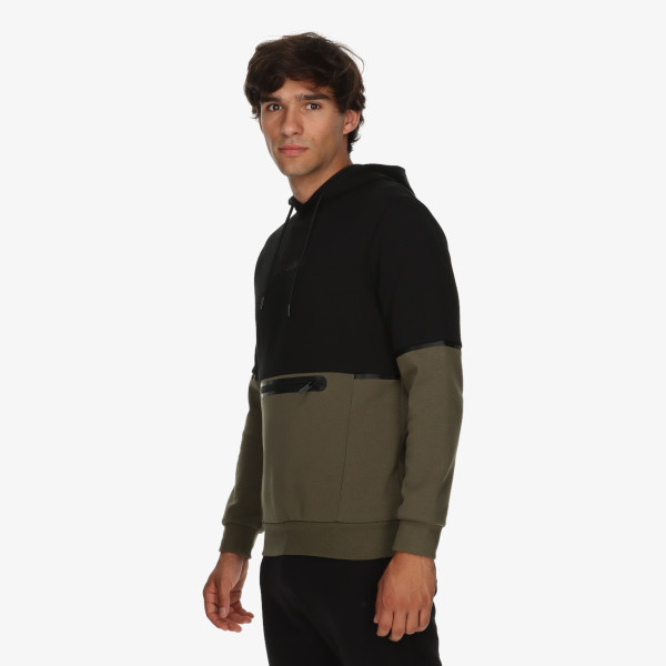 Kronos Dukserica KRONOS MENS HOODY 
