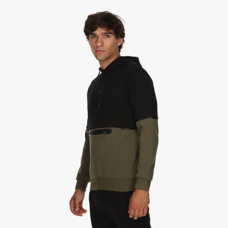 Kronos Dukserica KRONOS MENS HOODY 