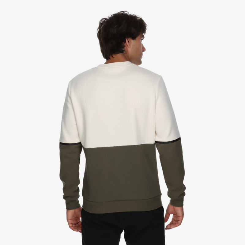 Kronos Dukserica KRONOS MENS CREWNECK 