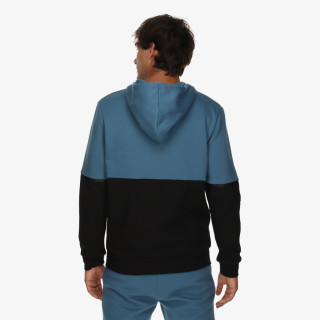 Kronos Dukserica KRONOS MENS FULL ZIP HOODY 