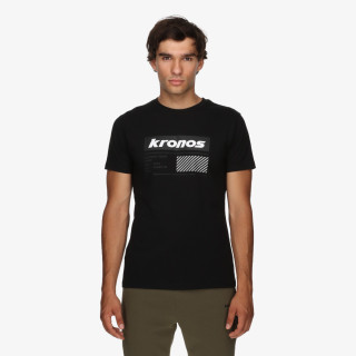 Kronos Majica KRONOS MENS T-SHIRT 