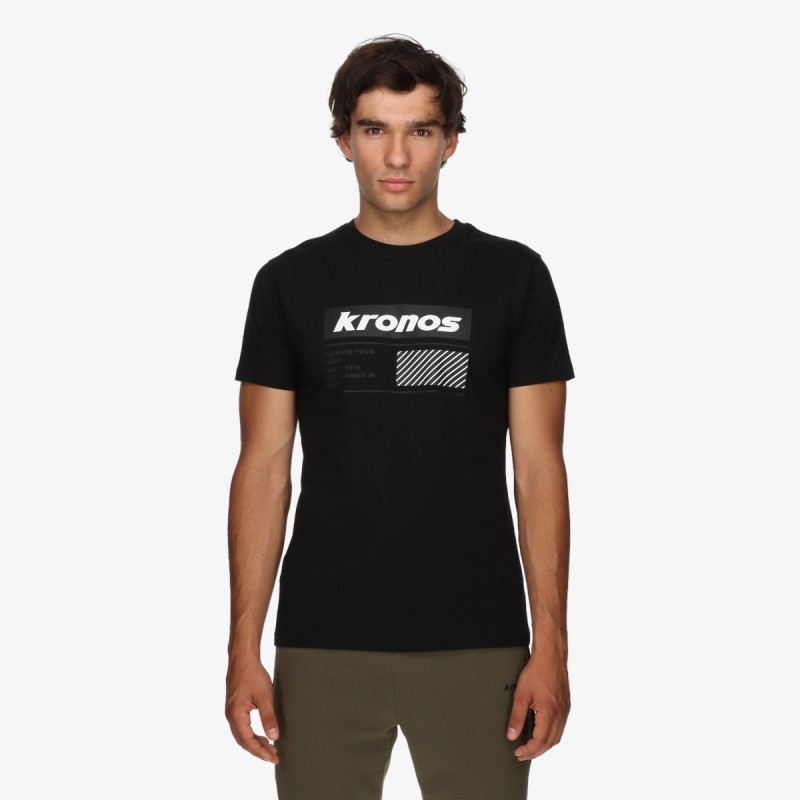 Kronos Majica KRONOS MENS T-SHIRT 