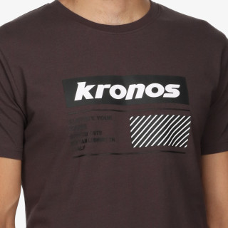 Kronos Majica KRONOS MENS T-SHIRT 