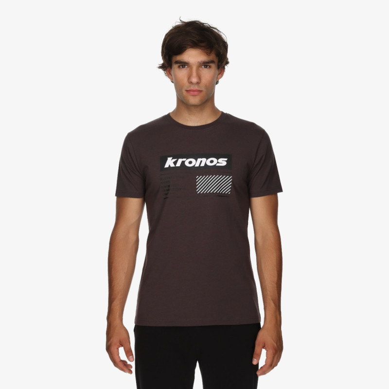 Kronos Majica KRONOS MENS T-SHIRT 