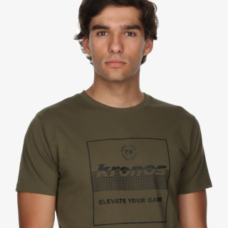 Kronos Majica KRONOS MENS T-SHIRT 