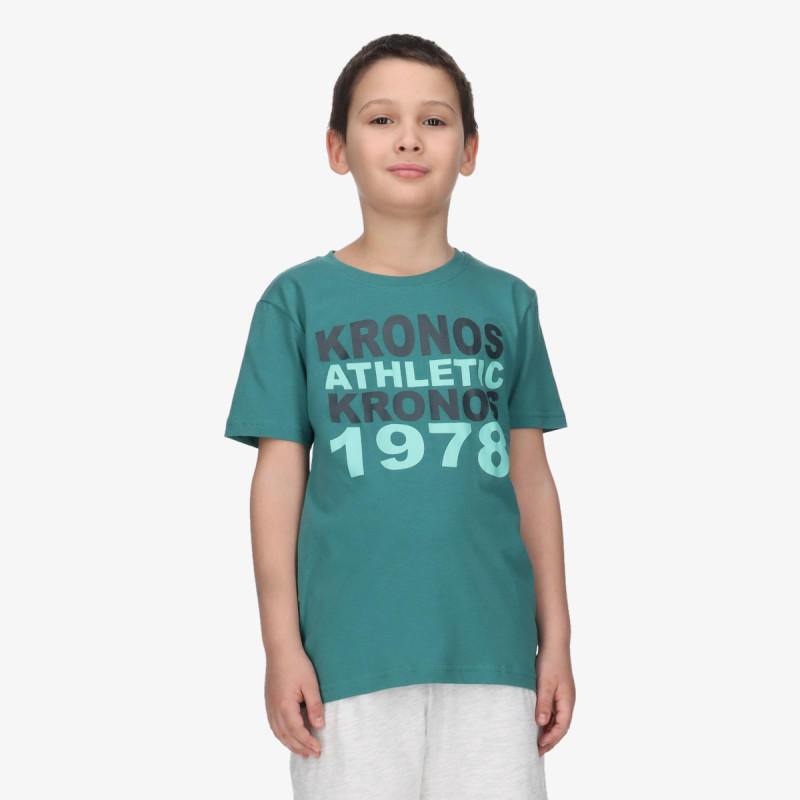 Kronos KRONOS BOYS T-SHIRT 