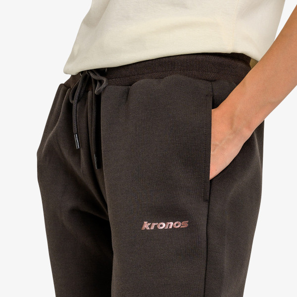 Kronos KRONOS LADIES CUFFED PANTS 