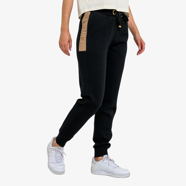 Kronos KRONOS LADIES CUFFED PANTS 